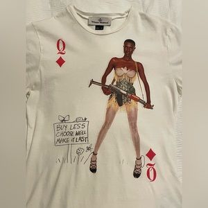 Vivienne Westwood Graphic Tee